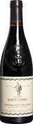 Chateau de Saint Cosme Chateauneuf-du-Pape 2016  Front Bottle Shot