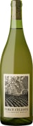 Mother Rock Wines Force Celeste Chenin Blanc 2022  Front Bottle Shot