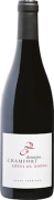 Domaine Chamfort Cotes du Rhone 2014 Front Bottle Shot