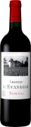 Chateau L'Evangile  2022  Front Bottle Shot