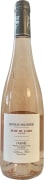 Chateau Soucherie L'Astree Rose de Loire 2022  Front Bottle Shot