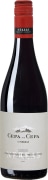 Bodegas Nekeas Cepa por Cepa Garnacha 2024  Front Bottle Shot