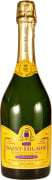 Saint Hilaire Limoux Blanc de Blanc Brut 2021  Front Bottle Shot