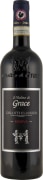 Il Molino di Grace Chianti Classico Riserva 2018  Front Bottle Shot