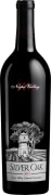 Silver Oak Napa Valley Cabernet Sauvignon 2015  Front Bottle Shot