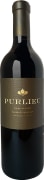 Purlieu Napa Valley Cabernet Sauvignon 2017  Front Bottle Shot
