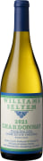 Williams Selyem Drake Estate Vineyard Chardonnay 2021  Front Bottle Shot