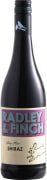 Radley & Finch Lazy Hare Shiraz 2022  Front Bottle Shot