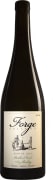 Forge Cellars Breakneck Creek Vineyard Dry Riesling 2018  Front Bottle Shot