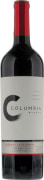 Columbia Winery Cabernet Sauvignon 2017  Front Bottle Shot
