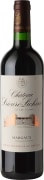 Chateau Prieure-Lichine  2016 Front Bottle Shot