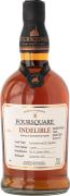 Foursquare 11 Year Mark XVIII Indelible Single Blended Rum Front Bottle Shot