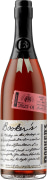 Booker's Bourbon Whiskey Barry's Batch (2025-01) Front Bottle Shot