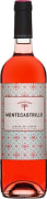 Finca Torremilanos Montecastrillo Rosado 2020  Front Bottle Shot