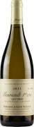 Domaine Joseph Voillot Meursault Les Cras Premier Cru 2021  Front Bottle Shot