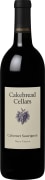 Cakebread Cabernet Sauvignon 2000  Front Bottle Shot