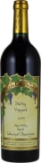 Nickel & Nickel Stelling Vineyard Cabernet Sauvignon 1999  Front Bottle Shot