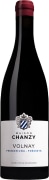 Maison Chanzy Volnay Fremiets Premier Cru 2021 Front Bottle Shot