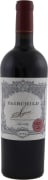 Fairchild Sigaro Cabernet Sauvignon 2012  Front Bottle Shot