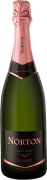 Bodega Norton Brut Rose Front Bottle Shot