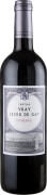 Chateau Vray Croix de Gay 2019 Front Bottle Shot