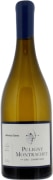 Domaine Arnaud Ente Puligny-Montrachet Champ Gain Premier Cru 2019  Front Bottle Shot