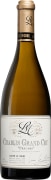 Lucien Le Moine Chablis Les Preuses Grand Cru 2022  Front Bottle Shot