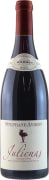 Stephane Aviron Julienas Vieilles Vignes 2016 Front Bottle Shot