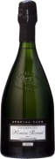 Nomine Renard Special Club Brut 2013  Front Bottle Shot
