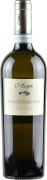 Ca' Rugate Soave Classico Monte Fiorentine 2016  Front Bottle Shot