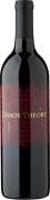 Brown Estate Chaos Theory 2015  Front Bottle Shot