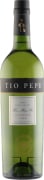 Gonzalez Byass Tio Pepe Fino Sherry  Front Bottle Shot