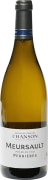 Chanson Pere & Fils Meursault Perrieres Premier Cru 2019  Front Bottle Shot