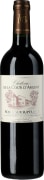 Chateau de La Cour d'Argent 2022 Front Bottle Shot