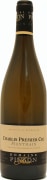 Domaine Pinson Freres Chablis Premier Cru Montmain 2015 Front Bottle Shot