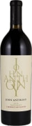 John Anthony Vineyards Napa Valley Cabernet Sauvignon 2013 Front Bottle Shot