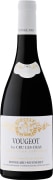 Mongeard-Mugneret Vougeot Les Cras Premier Cru 2016  Front Bottle Shot