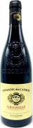 Domaine du Cayron Gigondas 2018  Front Bottle Shot