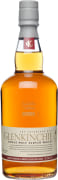 Glenkinchie Distillers Edition Single Malt Scotch Whisky Front Bottle Shot