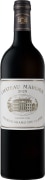 Chateau Margaux (Futures Pre-Sale) 2025 Front Bottle Shot