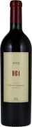 Bryant Family DB4 2005  Front Bottle Shot