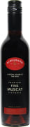 RL Buller Fine Victoria Muscat (375ML half-bottle) Front Bottle Shot