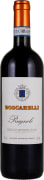 Boscarelli Prugnolo Rosso di Montepulciano 2021  Front Bottle Shot