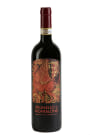 Castello Romitorio Brunello di Montalcino 2013  Front Bottle Shot