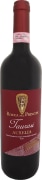 Rocca del Principe Taurasi 2016  Front Bottle Shot