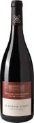 Domaine de la Fond Moiroux Moulin-a-Vent Gros Vosges 2020  Front Bottle Shot