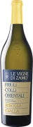 Le Vigne di Zamo Ribolla Gialla 2020  Front Bottle Shot