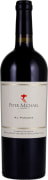 Peter Michael Au Paradis 2014  Front Bottle Shot