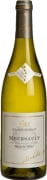 Domaine Michelot Meursault Sous la Velle 2020  Front Bottle Shot