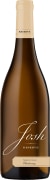 Josh Cellars North Coast Reserve Chardonnay 2021  Front Bottle Shot